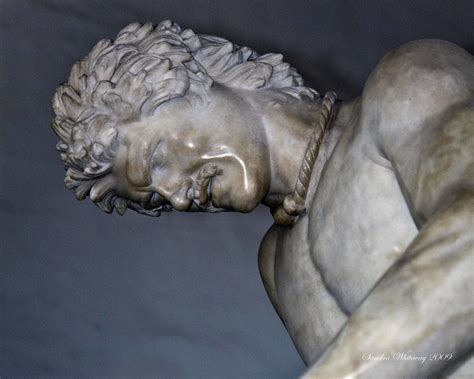 The Dying Gaul! An Exquisite Exploration of Hellenistic Realism and Profound Sorrow