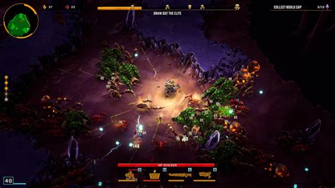 Deep Rock Galactic Survivor Multiplayer: A Chaotic Symphony of Dwarven Mayhem and Intergalactic Shenanigans