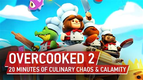 How to Play Multiplayer on Overcooked 2: A Culinary Chaos Guide to Teamwork and Turmoil