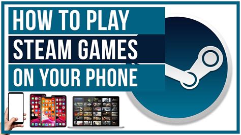 How to Play Steam Games on Phone Without PC: A Journey Through the Digital Rabbit Hole