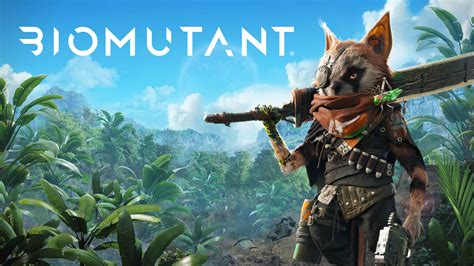 is biomutant multiplayer: a journey through the realms of possibility and imagination