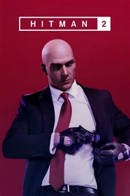 is hitman 2 multiplayer a sandbox for social experiments?