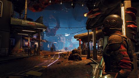 Is Outer Worlds Multiplayer: A Journey Through the Stars and Beyond