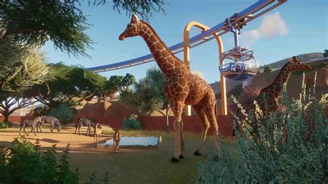 Is Planet Zoo Multiplayer: A Journey Through Virtual Ecosystems and Social Gaming