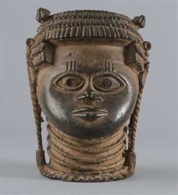 “The Benin Bronzes?” Exploring Ritualistic Significance and Dynastic Power!